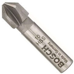 BOSCH Pogłębiacz stożkowy 10mm