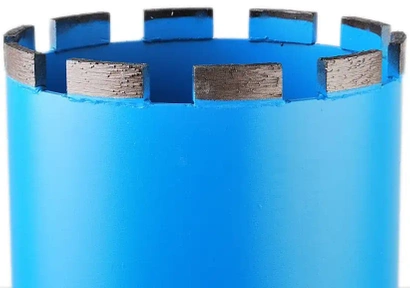 Korona diamentowa wiertnicza do betonu STANDARD FOR CONCRETE Bosch 122x450 mm