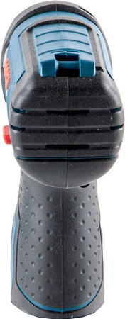 Klucz udarowy akumulatorowy Bosch Professional GDR 12V-105 body