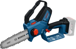 Piła łańcuchowa akumulatorowa do gałęzi GKE 18V-20 Bosch