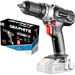 Wiertarko-wkrętarka akumulatorowa Energy+ 18V Graphite 58G006 body