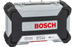 Końcówki wkrętakowe udarowe IMPACT CONTROL Bosch 36 sztuk