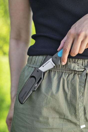 Nóż do ziół i warzyw o długości 200 mm Gardena VeggieCut