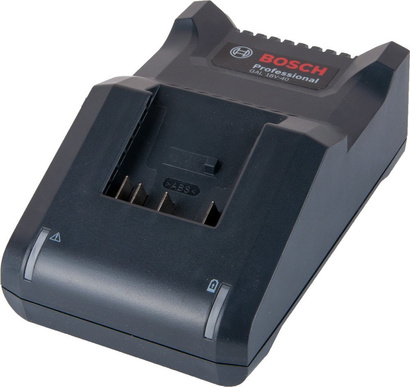 Bosch ładowarka szybka Bosch GAL 18V-40, 14,4 - 18V 4A