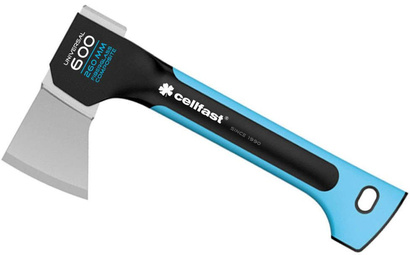 Siekiera uniwersalna 0,6 kg U600 ERGO Cellfast 41-001