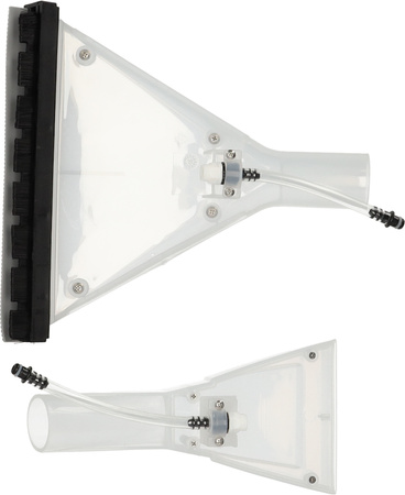 Odkurzacz piorący 2w1 1200W Dedra 20L DED6605