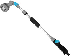 Lanca zraszająca teleskopowa 6-funkcyjna IDEAL Cellfast 52-080