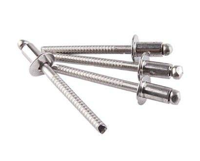 4,8x12 NITY ZRYWALNY NIERDZEWNE A2 | 20 SZT.