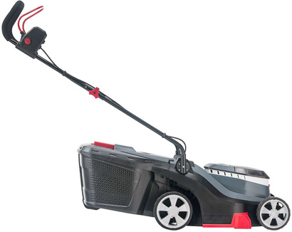 Kosiarka akumulatorowa do trawy 18V o szerokości cięcia 32 cm AL-KO 2.2 Li EASY + akumulator 2 x 2,5Ah