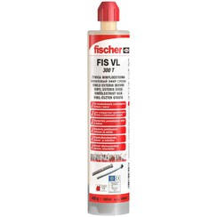 FISCHER MASA ŻYWICZNA FIS VL 300 T*