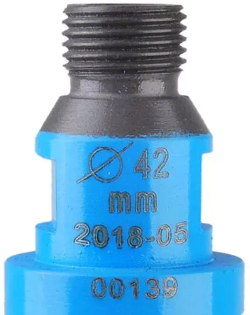 Korona diamentowa wiertnicza do betonu STANDARD FOR CONCRETE Bosch 42x400 mm