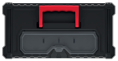 Organizer regał na śrubki Multicase Kistenberg