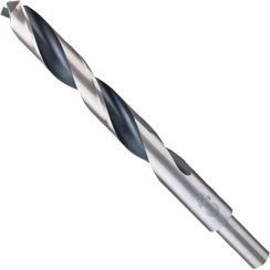 Wiertło kręte do metalu HSS POINTTEQ Bosch 16,5x184 mm