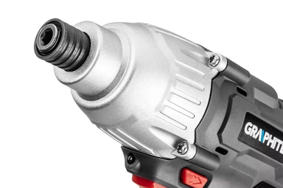 Zakrętarka akumulatorowa Energy+ 18V Graphite 58G012 body