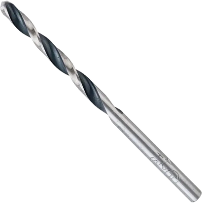 Wiertło kręte do metalu HSS POINTTEQ Bosch 4,2x75 mm