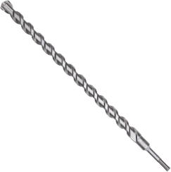 Wiertło do betonu SDS PLUS-5X Bosch 22x450 mm