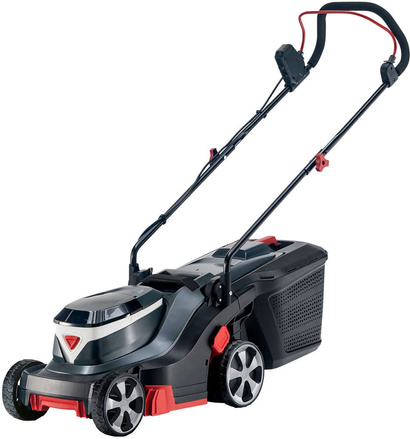 Kosiarka akumulatorowa do trawy 18V o szerokości cięcia 32 cm AL-KO 2.2 Li EASY + akumulator 2 x 2,5Ah