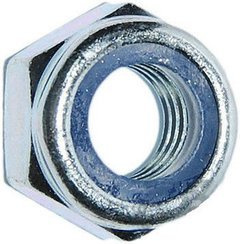 M12 NAKRĘTKA SAMOHAMOWNA OCYNKOWANA DIN 985