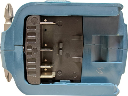 Klucz udarowy akumulatorowy Bosch Professional GDX 180-LI body