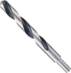 Wiertło kręte do metalu HSS POINTTEQ Bosch 17x184 mm