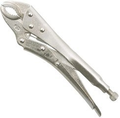 Szczypce zaciskowe uniwersalne 250 mm