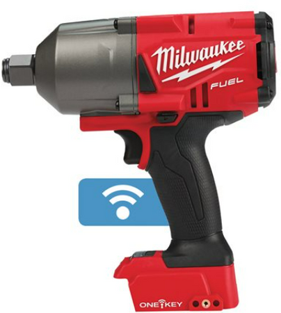 Klucz udarowy akumulatorowy 18V Milwaukee M18ONEFHIWF34-0X body