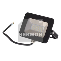 Naświetlacz LED 20W 230V barwa zimna Hermon GMPQY1302CH