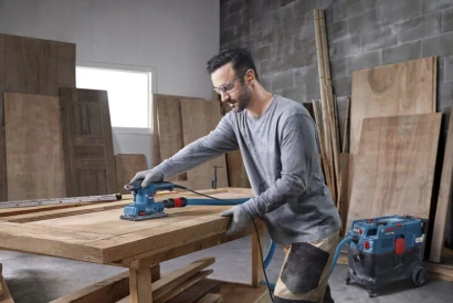 Szlifierka oscylacyjna GSS 20-18 A Professional Bosch