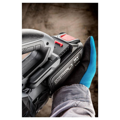 Zestaw startowy akumulator 18V 4.0 Ah + ładowarka Graphite