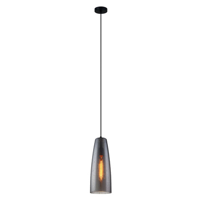 Lampa sufitowa zwis żyrandol tabby mdm3147/1 sg+drop