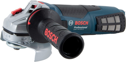 Szlifierka kątowa sieciowa 1900 W GWS 19-125 CI Bosch Professional 125 mm