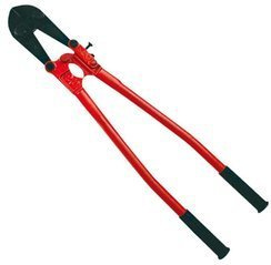 Nożyce do prętów 450 mm, drut do 6 mm