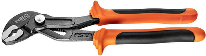 SZCZYPCE DO RUR 240MM ZAKRES 0-36MM NEO 01-200