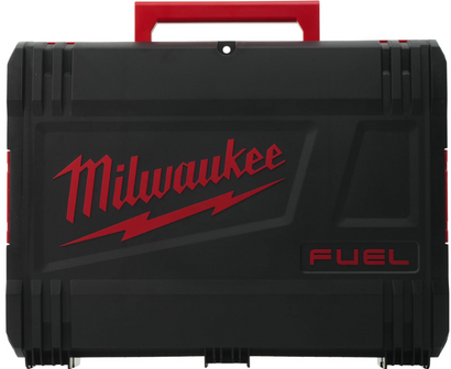 Wiertarko-wkrętarka akumulatorowa z udarem 18V Milwaukee M18 BLPD2-0X