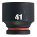 Nasadka udarowa SHOCKWAVE™ IMPACT DUTY 3/4" 41 x 58 mm Milwaukee 4932480375