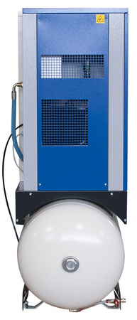 Kompresor śrubowy FIAC NEW SILVER D 7,5/270