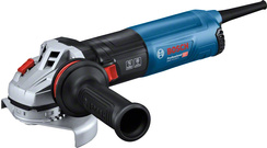 Szlifierka kątowa sieciowa 1400 GWS 14-125 S Bosch Professional 125 mm
