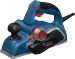 Strug do drewna o mocy 700W GHO 20-82 Bosch 