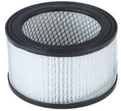 Filtr do odkurzacza kominkowego BJ1811-18 HEPA do popiołu Nergis