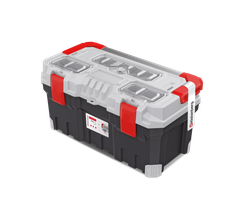 Skrzynka narzędziowa do warsztatu TITAN PLUS 55 Kistenberg KTIPA5530-4C