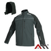 Kurtka softshell professional rozmiar L szara ART.MAS