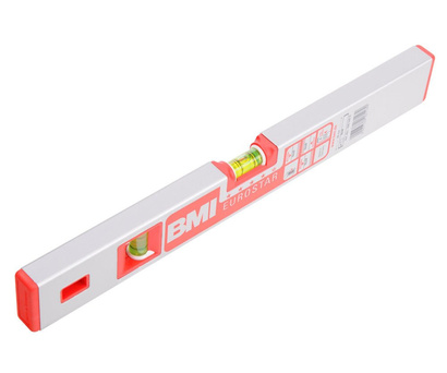 Poziomica ALUMINIOWA BMI EUROSTAR 40cm