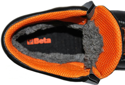 Trzewiki robocze BETA 7243PL rozmiar 45