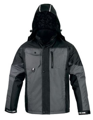 Kurtka zimowa ocieplana CLASSIC-ONE Oxford rozmiar XXXL