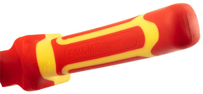 Szczypce uniwersalne ze stali CrV 1000V o długości 160 mm Neo 01-220