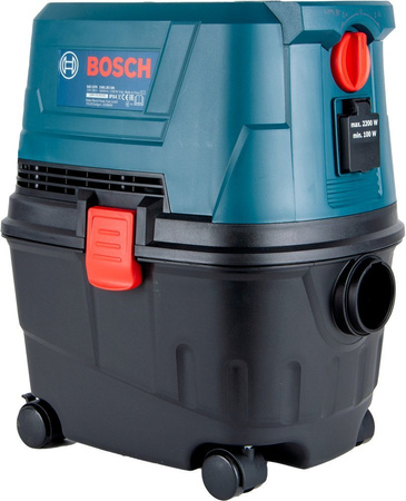Bosch odkurzacz przemysłowy GAS 15 PS HEAVY DUTY Professional