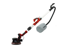 Szlifierka do gipsu żyrafa 750 W LED Kaltmann 5906395112746