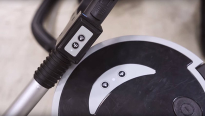 Odkurzacz piorący 2w1 1200W Dedra 20L DED6605