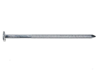 GWOŹDZIE PIERŚCIENIOWE 2,5X35 OCYNKOWANE OPAKOWANIE 1KG