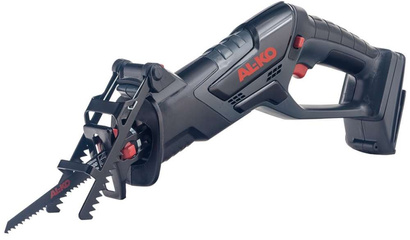 Piła szablasta akumulatorowa 18V AL-KO PS 1815 COMFORT body